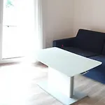بيت ضيافة Und Antje Ekert