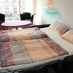 بيت ضيافة Und Antje Ekert 4*