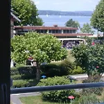بيت ضيافة Und Antje Ekert