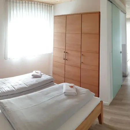 Und Antje Ekert Vendégház 4*