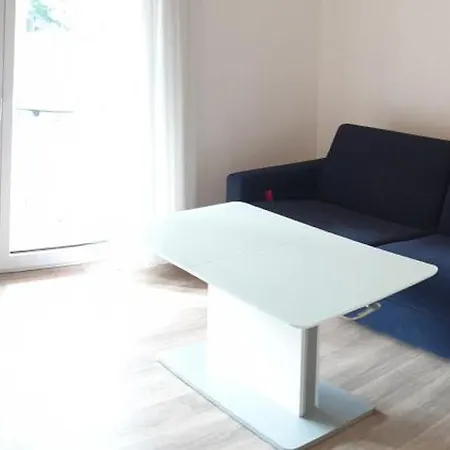 Affittacamere Und Antje Ekert