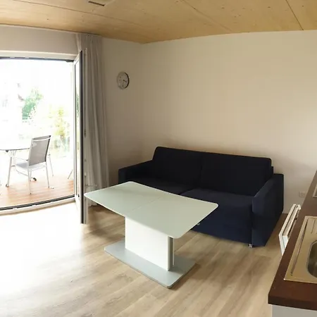 Affittacamere Und Antje Ekert 3*