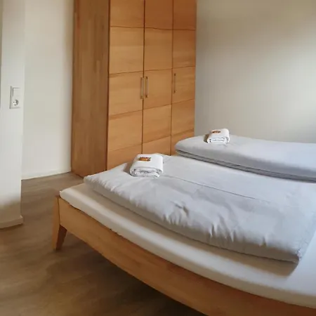 Und Antje Ekert Affittacamere