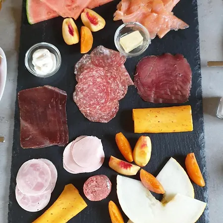 Und Antje Ekert 4* Uhldingen-Mühlhofen