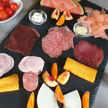 Und Antje Ekert Affittacamere Uhldingen-Mühlhofen