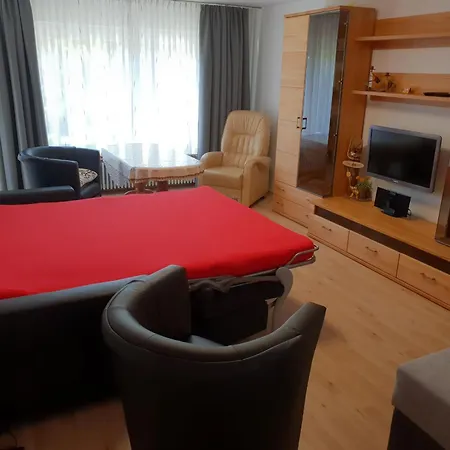 Affittacamere Und Antje Ekert