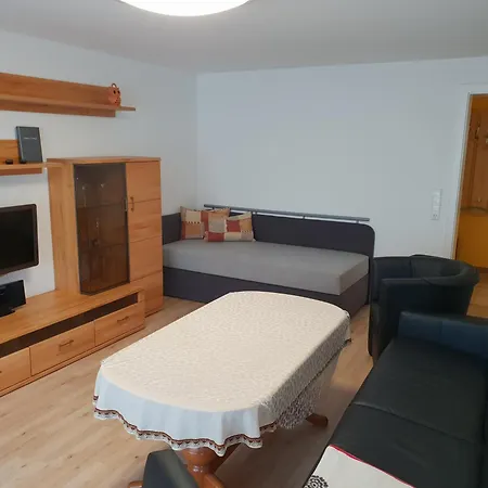 Und Antje Ekert Affittacamere 3*