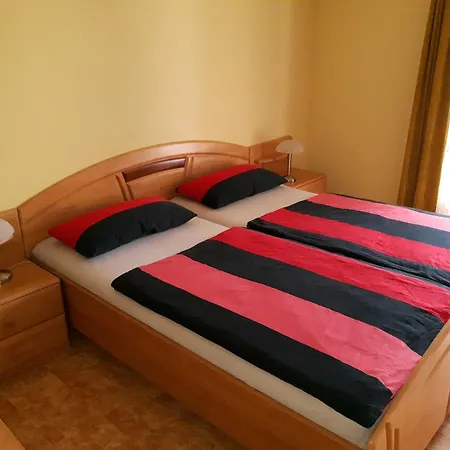 Und Antje Ekert Affittacamere 3*