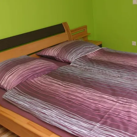 Affittacamere Und Antje Ekert