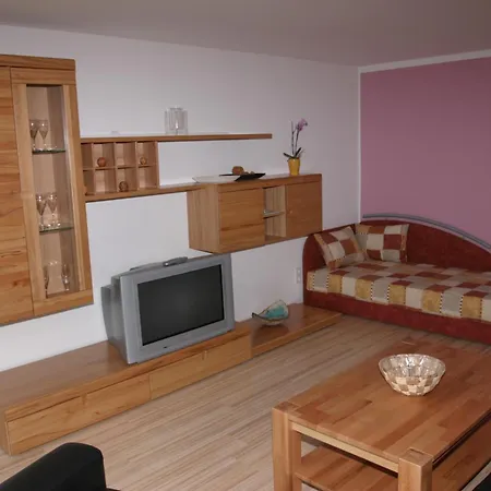 Und Antje Ekert 4* Uhldingen-Mühlhofen