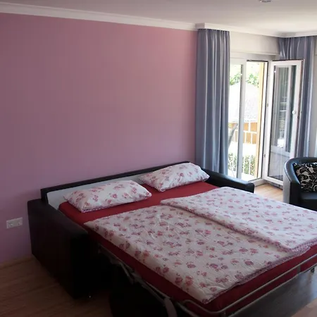 Vendégház Und Antje Ekert 4*