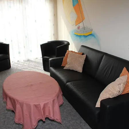 Und Antje Ekert Vendégház 4*