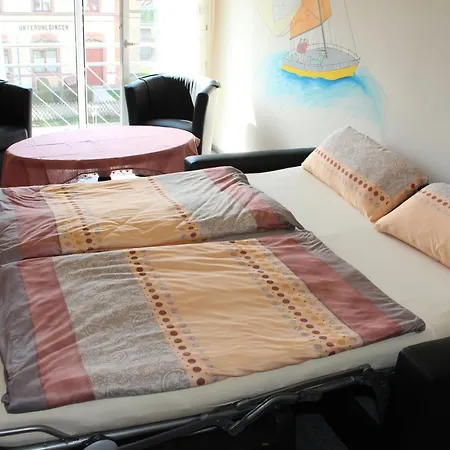 Affittacamere Und Antje Ekert 3*