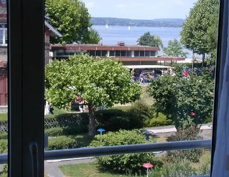 Affittacamere Und Antje Ekert