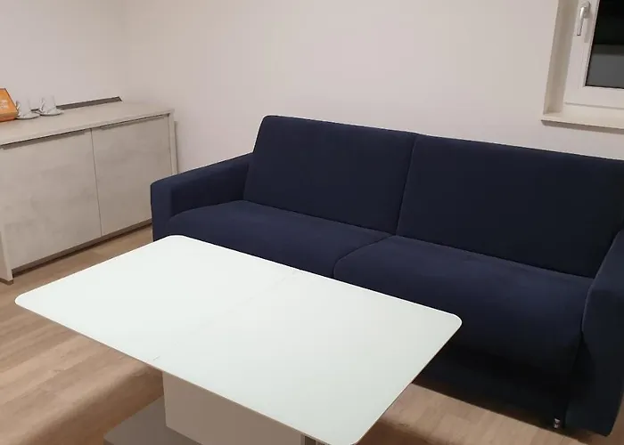 Und Antje Ekert بيت ضيافة