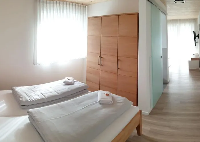 Und Antje Ekert بيت ضيافة 3*