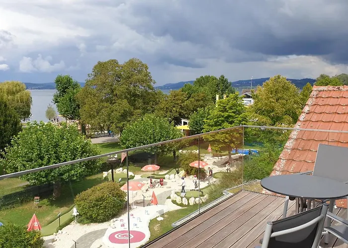 Und Antje Ekert بيت ضيافة