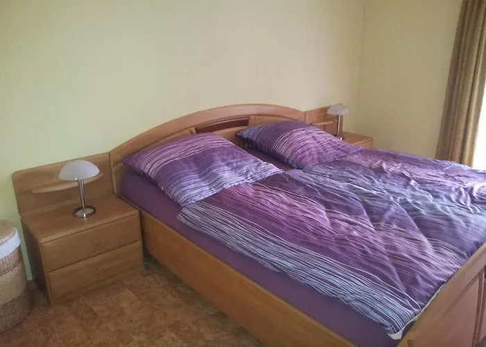 بيت ضيافة Und Antje Ekert 3*